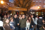 Exito absoluto de la nueva ubicación de la Pascua Taurina y del I Mesón de la Tapa y la Cerveza