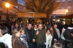 Exito absoluto de la nueva ubicación de la Pascua Taurina y del I Mesón de la Tapa y la Cerveza