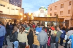 Exito absoluto de la nueva ubicación de la Pascua Taurina y del I Mesón de la Tapa y la Cerveza
