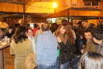 Exito absoluto de la nueva ubicación de la Pascua Taurina y del I Mesón de la Tapa y la Cerveza