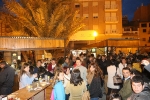Exito absoluto de la nueva ubicación de la Pascua Taurina y del I Mesón de la Tapa y la Cerveza