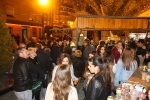 Exito absoluto de la nueva ubicación de la Pascua Taurina y del I Mesón de la Tapa y la Cerveza