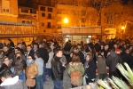 Exito absoluto de la nueva ubicación de la Pascua Taurina y del I Mesón de la Tapa y la Cerveza