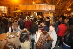 Exito absoluto de la nueva ubicación de la Pascua Taurina y del I Mesón de la Tapa y la Cerveza