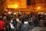 Exito absoluto de la nueva ubicación de la Pascua Taurina y del I Mesón de la Tapa y la Cerveza