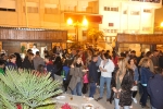 Exito absoluto de la nueva ubicación de la Pascua Taurina y del I Mesón de la Tapa y la Cerveza