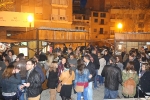 Exito absoluto de la nueva ubicación de la Pascua Taurina y del I Mesón de la Tapa y la Cerveza