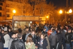 Exito absoluto de la nueva ubicación de la Pascua Taurina y del I Mesón de la Tapa y la Cerveza