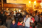Exito absoluto de la nueva ubicación de la Pascua Taurina y del I Mesón de la Tapa y la Cerveza