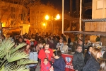 Exito absoluto de la nueva ubicación de la Pascua Taurina y del I Mesón de la Tapa y la Cerveza