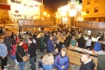 Exito absoluto de la nueva ubicación de la Pascua Taurina y del I Mesón de la Tapa y la Cerveza