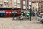 Exito absoluto de la nueva ubicación de la Pascua Taurina y del I Mesón de la Tapa y la Cerveza