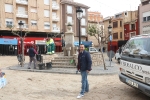 Exito absoluto de la nueva ubicación de la Pascua Taurina y del I Mesón de la Tapa y la Cerveza