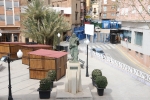 Exito absoluto de la nueva ubicación de la Pascua Taurina y del I Mesón de la Tapa y la Cerveza