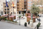Exito absoluto de la nueva ubicación de la Pascua Taurina y del I Mesón de la Tapa y la Cerveza