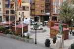 Exito absoluto de la nueva ubicación de la Pascua Taurina y del I Mesón de la Tapa y la Cerveza