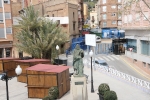 Exito absoluto de la nueva ubicación de la Pascua Taurina y del I Mesón de la Tapa y la Cerveza
