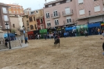 Exito absoluto de la nueva ubicación de la Pascua Taurina y del I Mesón de la Tapa y la Cerveza