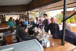 Exito absoluto de la nueva ubicación de la Pascua Taurina y del I Mesón de la Tapa y la Cerveza