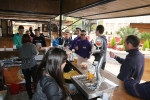 Exito absoluto de la nueva ubicación de la Pascua Taurina y del I Mesón de la Tapa y la Cerveza