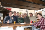 Exito absoluto de la nueva ubicación de la Pascua Taurina y del I Mesón de la Tapa y la Cerveza