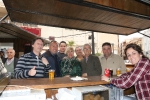 Exito absoluto de la nueva ubicación de la Pascua Taurina y del I Mesón de la Tapa y la Cerveza