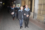 Los Quintos abren el dosel de Sant Vicent