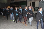 Los Quintos abren el dosel de Sant Vicent