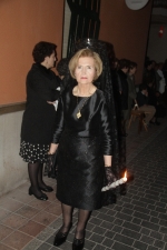 Nules vive con intensidad y fervor la 'Festa de les Camareres' de la Virgen de la Soledad