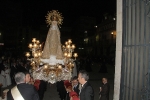 Nules vive con intensidad y fervor la 'Festa de les Camareres' de la Virgen de la Soledad