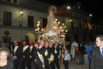 Nules vive con intensidad y fervor la 'Festa de les Camareres' de la Virgen de la Soledad