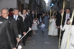 Nules vive con intensidad y fervor la 'Festa de les Camareres' de la Virgen de la Soledad