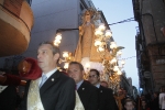 Nules vive con intensidad y fervor la 'Festa de les Camareres' de la Virgen de la Soledad