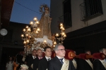 Nules vive con intensidad y fervor la 'Festa de les Camareres' de la Virgen de la Soledad