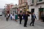 La Llosa celebra hoy el día de San Vicente