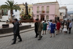 La Llosa celebra hoy el día de San Vicente