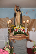 La Llosa celebra hoy el día de San Vicente