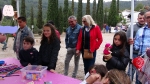 Romería de San Vicente en l'Alcora con misa, almuerzo, mocadorà y concierto