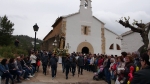 Romería de San Vicente en l'Alcora con misa, almuerzo, mocadorà y concierto