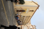 Romería de San Vicente en l'Alcora con misa, almuerzo, mocadorà y concierto