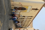Romería de San Vicente en l'Alcora con misa, almuerzo, mocadorà y concierto
