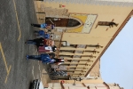 Romería de San Vicente en l'Alcora con misa, almuerzo, mocadorà y concierto