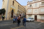Romería de San Vicente en l'Alcora con misa, almuerzo, mocadorà y concierto
