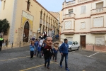 Romería de San Vicente en l'Alcora con misa, almuerzo, mocadorà y concierto