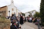Romería de San Vicente en l'Alcora con misa, almuerzo, mocadorà y concierto