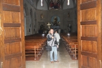 Romería de San Vicente en l'Alcora con misa, almuerzo, mocadorà y concierto