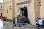 Romería de San Vicente en l'Alcora con misa, almuerzo, mocadorà y concierto