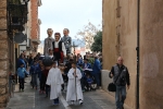 Romería de San Vicente en l'Alcora con misa, almuerzo, mocadorà y concierto