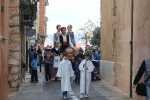Romería de San Vicente en l'Alcora con misa, almuerzo, mocadorà y concierto