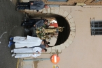 Romería de San Vicente en l'Alcora con misa, almuerzo, mocadorà y concierto
